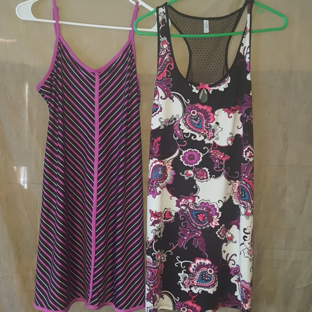 SOLD Silky PJ'S SOLD